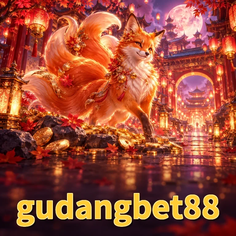 Logo gudangbet88 APK untuk katalog Android di Indonesia