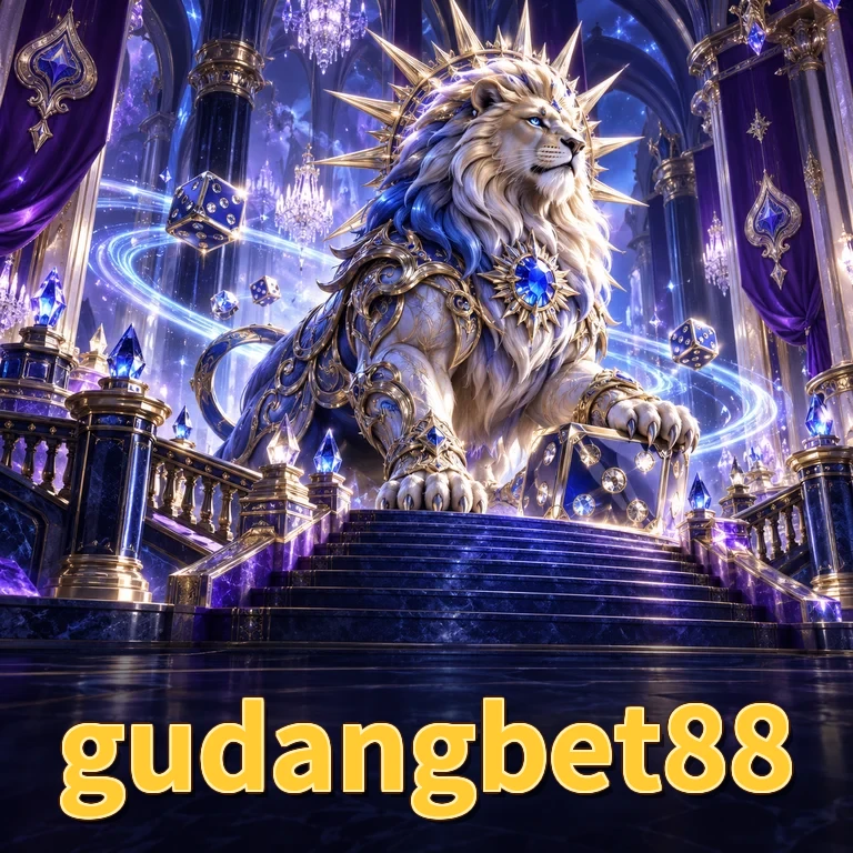 Logo gudangbet88 APK untuk unduhan di Android