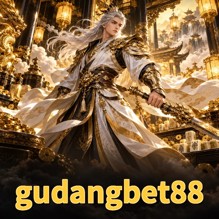 Ikon gudangbet88 untuk langkah pasang APK