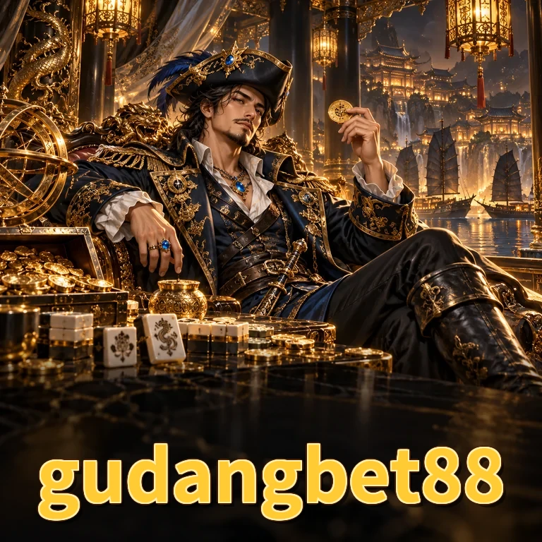 Logo gudangbet88 APK untuk panduan pemasangan di Android